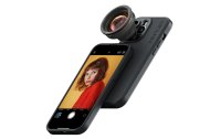 Shiftcam Smartphone-Objektiv LensUltra 60mm Telephoto