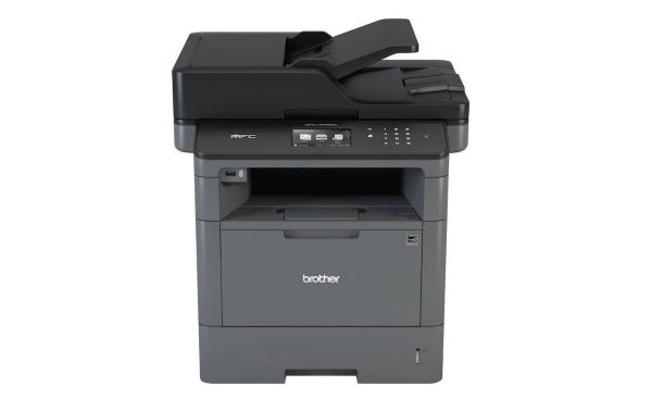 Brother Multifunktionsdrucker MFC-L5700DN