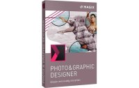 Magix Magix Photo & Graphic Designer 18 Box,...