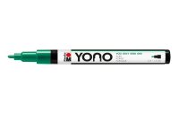 Marabu Acrylmarker YONO 0.5 - 1.5 mm Saftgrün