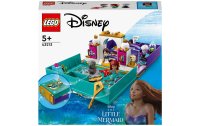 LEGO® Disney Die kleine Meerjungfrau –...