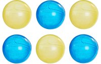 NERF Super Soaker Hydro Balls 6 Stück