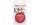 Snazaroo Schminkfarbe Blister 18 ml, Leuchtrot