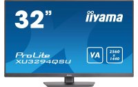 iiyama Monitor XU3294QSU-B1