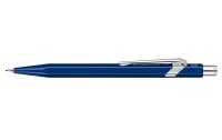 Caran dAche Minenbleistift Classic Line 0.7 mm, Blau