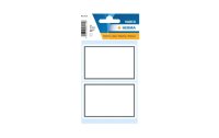 Herma Stickers Schuletiketten 5.5 x 8.2 cm, 12 Etiketten