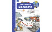 Ravensburger Kinder-Sachbuch WWW Alles über die...