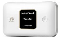 Huawei LTE Hotspot E5785-330 WS Weiss