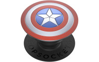 PopSockets Halterung Premium Captain America Shield