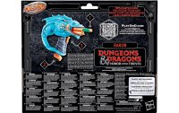 NERF Dungeons & Dragons Rakor