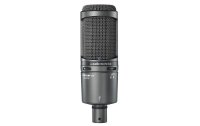Audio-Technica Mikrofon AT2020USB+
