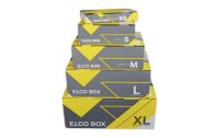ELCO Versandkarton Mail-Pack S 25 x 17.5 x 8 cm