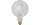Star Trading Lampe G125 Dspiral 4 W (35 W) E27 Warmweiss