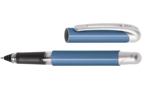 Online Tintenroller College 0.7 mm, Blau