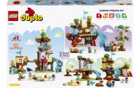 LEGO® DUPLO® 3-in-1-Baumhaus 10993