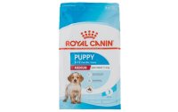 Royal Canin Trockenfutter Health Nutrition Medium Puppy,...
