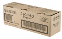 Kyocera Toner TK-140 Black