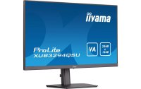 iiyama Monitor XUB3294QSU-B1