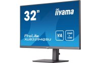 iiyama Monitor XUB3294QSU-B1