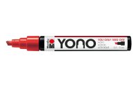 Marabu Acrylmarker YONO 0.5 - 5 mm Kirsche
