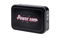 PowerHD Low Profile Servo S15 Silver Digital HV Brushless