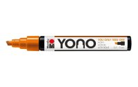 Marabu Acrylmarker YONO 0.5 - 5 mm Orange
