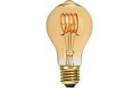 Star Trading Lampe Dspiral Amber TA60 2.5 W (20 W) E27...