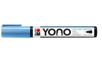Marabu Acrylmarker YONO 0.5 - 5 mm Pastellblau