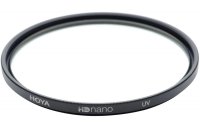 Hoya Objektivfilter UV Filter HD Nano 55 mm