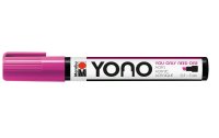 Marabu Acrylmarker YONO 0.5 - 5 mm Magenta