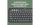 Logitech Pebble Keys 2 K380s Multi-Device-Tastatur Graphit