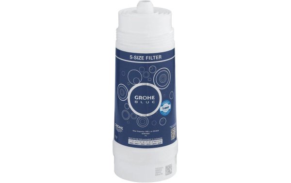 GROHE Kartusche Blue Filter S-Size