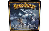 Hasbro Gaming Expertenspiel HeroQuest: Der Eisige...
