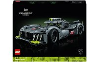 LEGO® Technic Peugeot 9X8 24H Le Mans Hybrid Hypercar