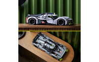 LEGO® Technic Peugeot 9X8 24H Le Mans Hybrid Hypercar