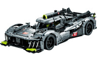 LEGO® Technic Peugeot 9X8 24H Le Mans Hybrid Hypercar