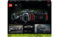 LEGO® Technic Peugeot 9X8 24H Le Mans Hybrid Hypercar