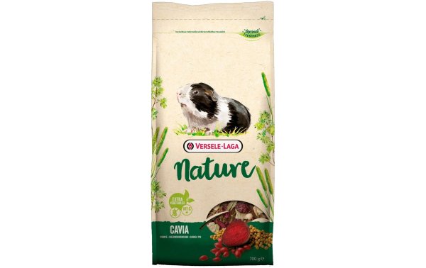 Versele Laga Hauptfutter Cavia Nature, 700 g