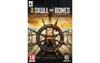 Ubisoft Skull & Bones (Code in a Box)