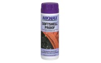 NIKWAX Imprägnierung Softshell Proof Wash-in 300 ml