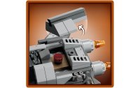 LEGO® Star Wars Snubfighter der Piraten 75346