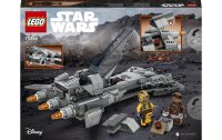 LEGO® Star Wars Snubfighter der Piraten 75346