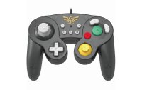 Hori Controller Battle Pad – Zelda