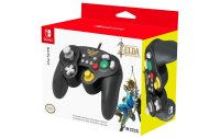 Hori Controller Battle Pad – Zelda
