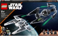 LEGO® Star Wars Mandalorianischer Fang Fighter 75348