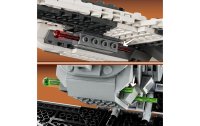 LEGO® Star Wars Mandalorianischer Fang Fighter 75348