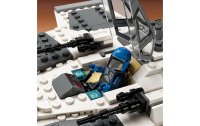 LEGO® Star Wars Mandalorianischer Fang Fighter 75348