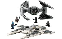 LEGO® Star Wars Mandalorianischer Fang Fighter 75348