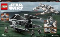 LEGO® Star Wars Mandalorianischer Fang Fighter 75348