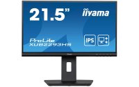 iiyama Monitor XUB2293HS-B5